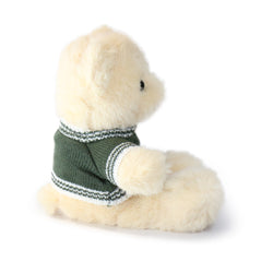 Fashionable Polo Bear (ONLINE ORDER ONLY)