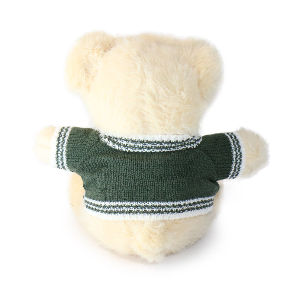 Fashionable Polo Bear (ONLINE ORDER ONLY)
