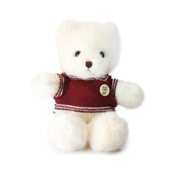 Fashionable Polo Bear (ONLINE ORDER ONLY)