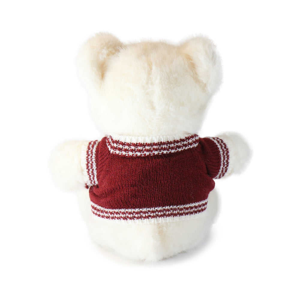 Fashionable Polo Bear (ONLINE ORDER ONLY)