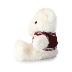 Fashionable Polo Bear (ONLINE ORDER ONLY)