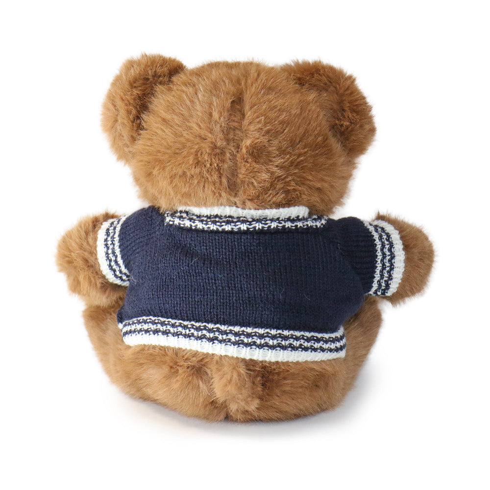 Fashionable Polo Bear (ONLINE ORDER ONLY)