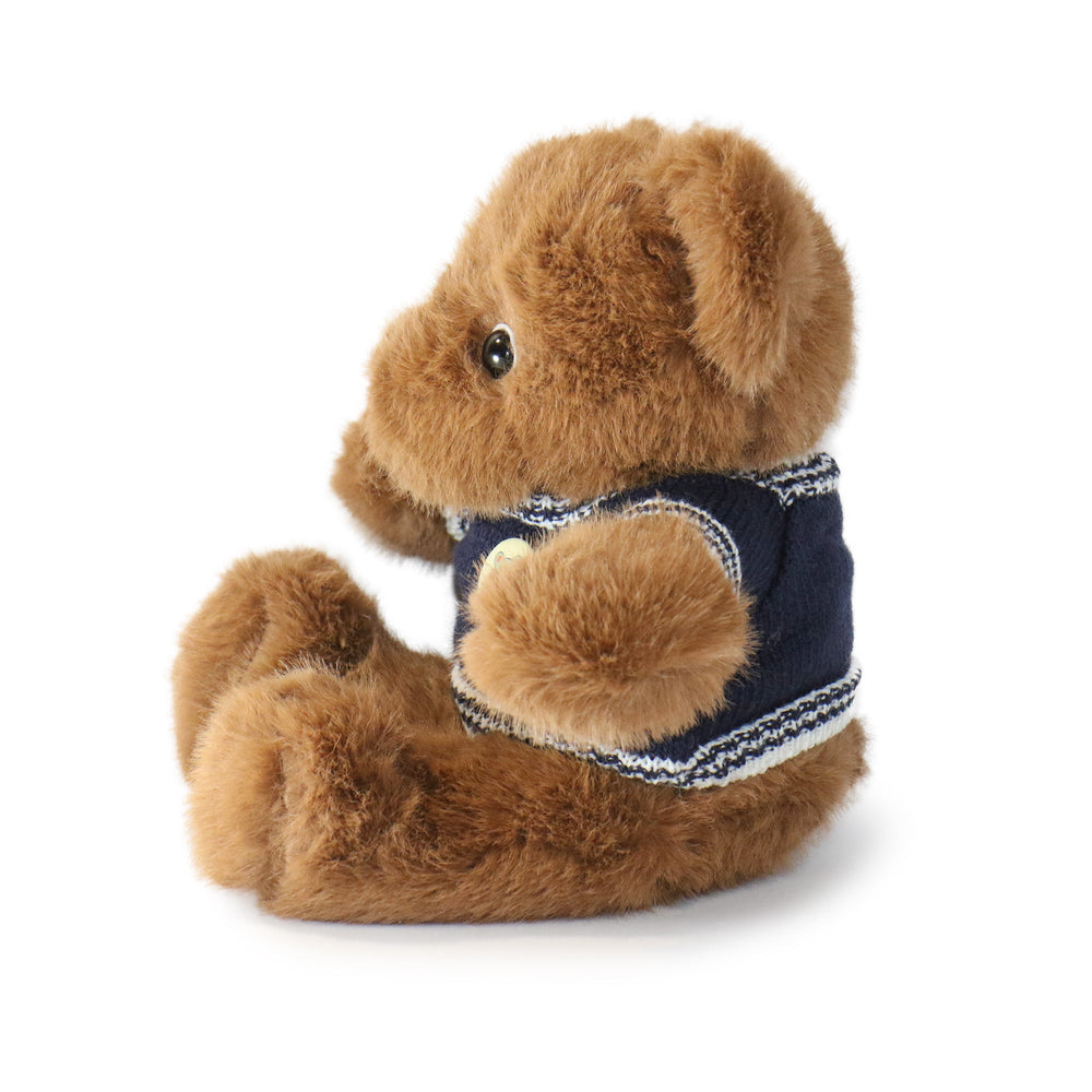 Fashionable Polo Bear (ONLINE ORDER ONLY)