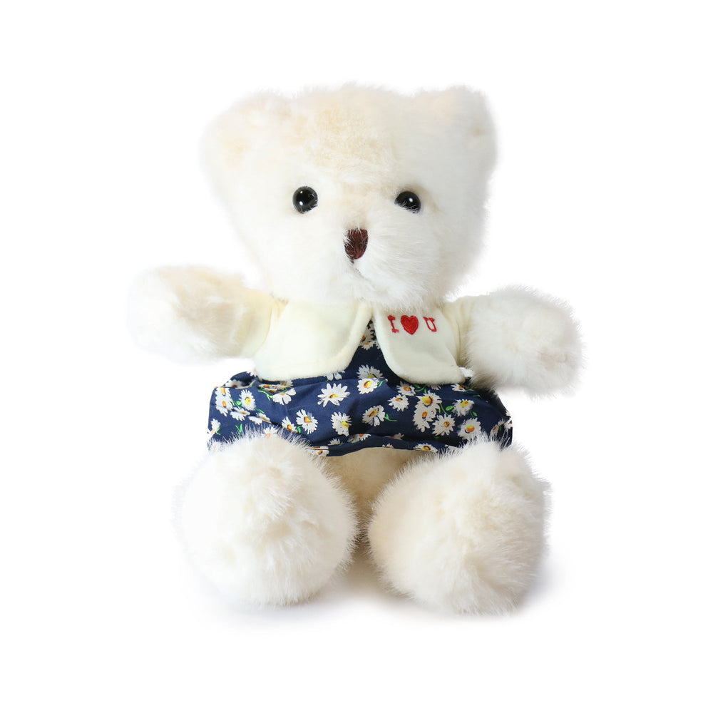 Fashionable Love You Bear (ONLINE ORDER ONLY)