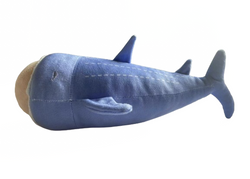 Bakunawa (shark) Plush (ONLINE ORDER ONLY)
