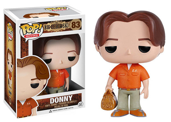 Donny (The Big Lebowski) 83 [Light Damage] (Online Order Only)