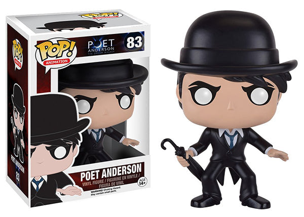 Poet Anderson 83 (Online Order Only)