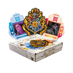 Aquarius Playing Cards: Harry Potter Shaped Cards (ONLINE ORDER ONLY)