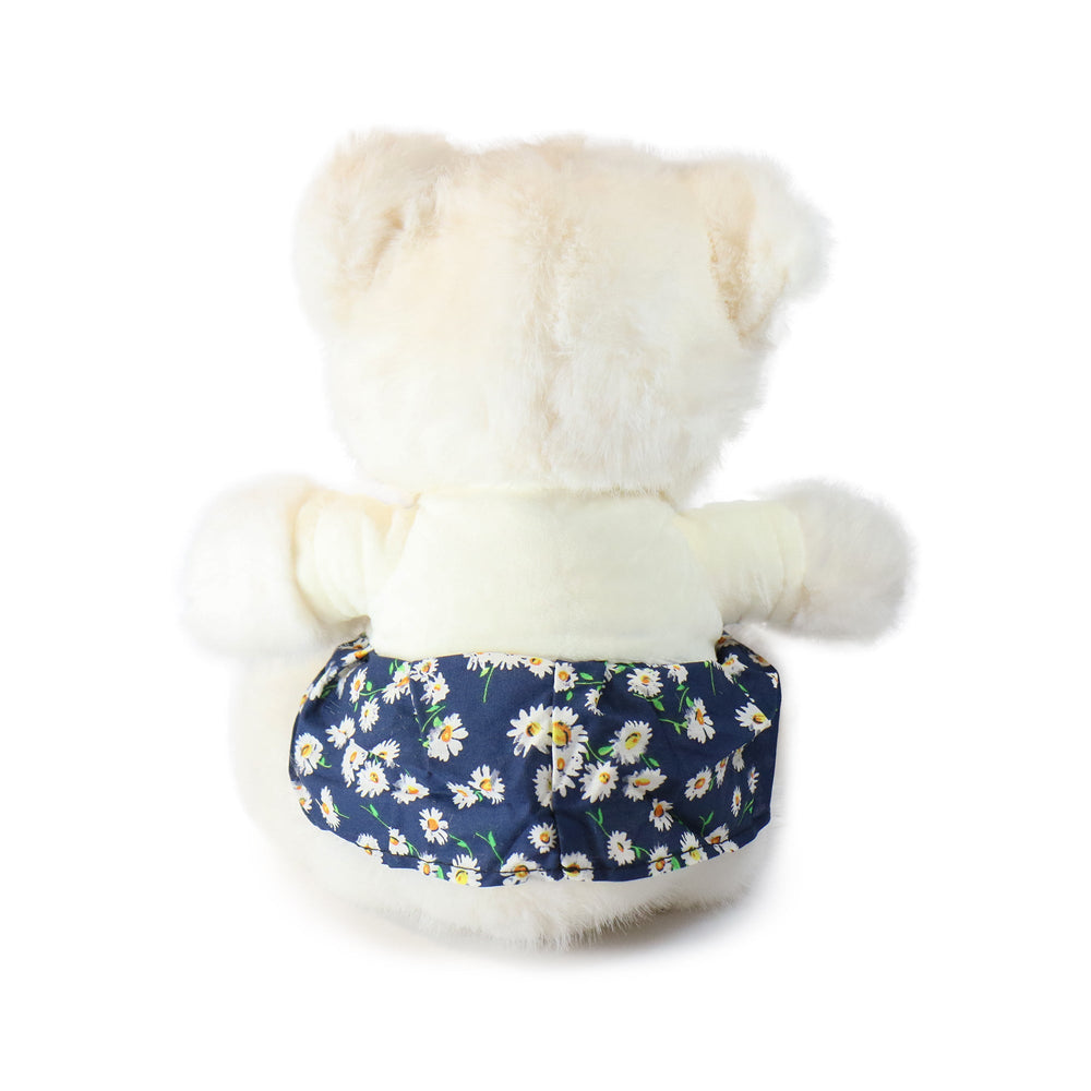 Fashionable Love You Bear (ONLINE ORDER ONLY)