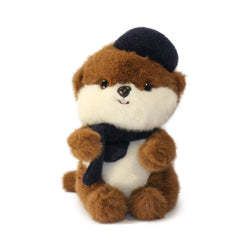 French Otter Carl (ONLINE ORDER ONLY)