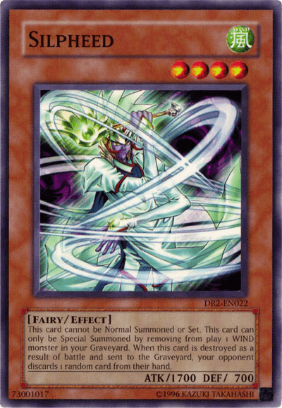 Silpheed [DR2-EN022] Common (ONLINE ORDER ONLY)