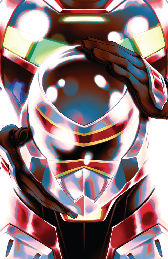 Vr Troopers #2 I Unlockable Variant (Full Art, Montes) (ONLINE ORDER ONLY)
