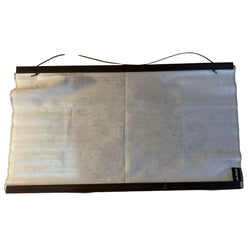 Final Fantasy XVI Scroll Map (Online Order Only)