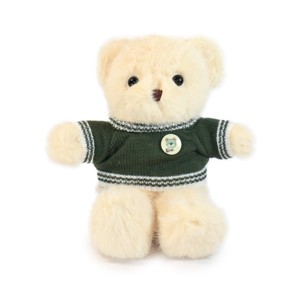Fashionable Polo Bear (ONLINE ORDER ONLY)