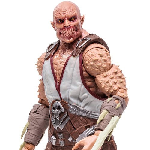 McFarlane Toys Mortal Kombat 11 7-Inch Action Figure - Select Figure(s) (Online Order Only)