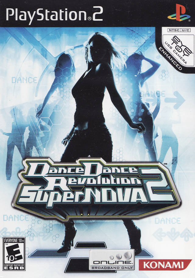 Ultimate Dance Bundle (Playstation/ Playstation 2) (ONLINE ORDER ONLY)