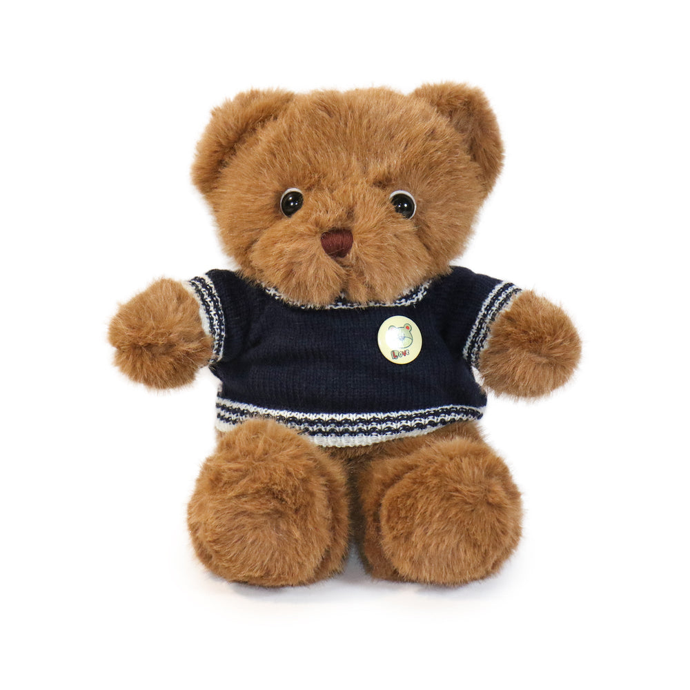 Fashionable Polo Bear (ONLINE ORDER ONLY)