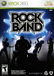 Xbox 360 Mega Musician Bundle (Xbox 360) (ONLINE ORDER ONLY)