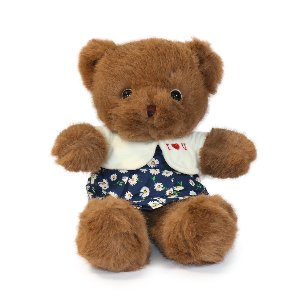 Fashionable Love You Bear (ONLINE ORDER ONLY)