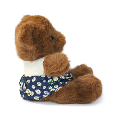 Fashionable Love You Bear (ONLINE ORDER ONLY)