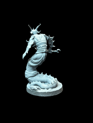 Merfolk Fighter (ONLINE ORDER ONLY)