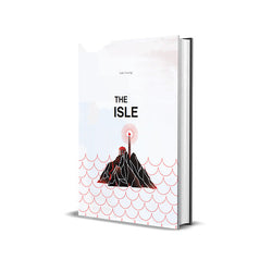 The Isle - Roleplaying Game (Online Order Only)