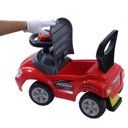 Freddo Toys Deluxe Push Ride on (ONLINE ORDER ONLY)