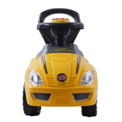 Freddo Toys Deluxe Push Ride on (ONLINE ORDER ONLY)