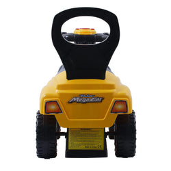 Freddo Toys Deluxe Push Ride on (ONLINE ORDER ONLY)
