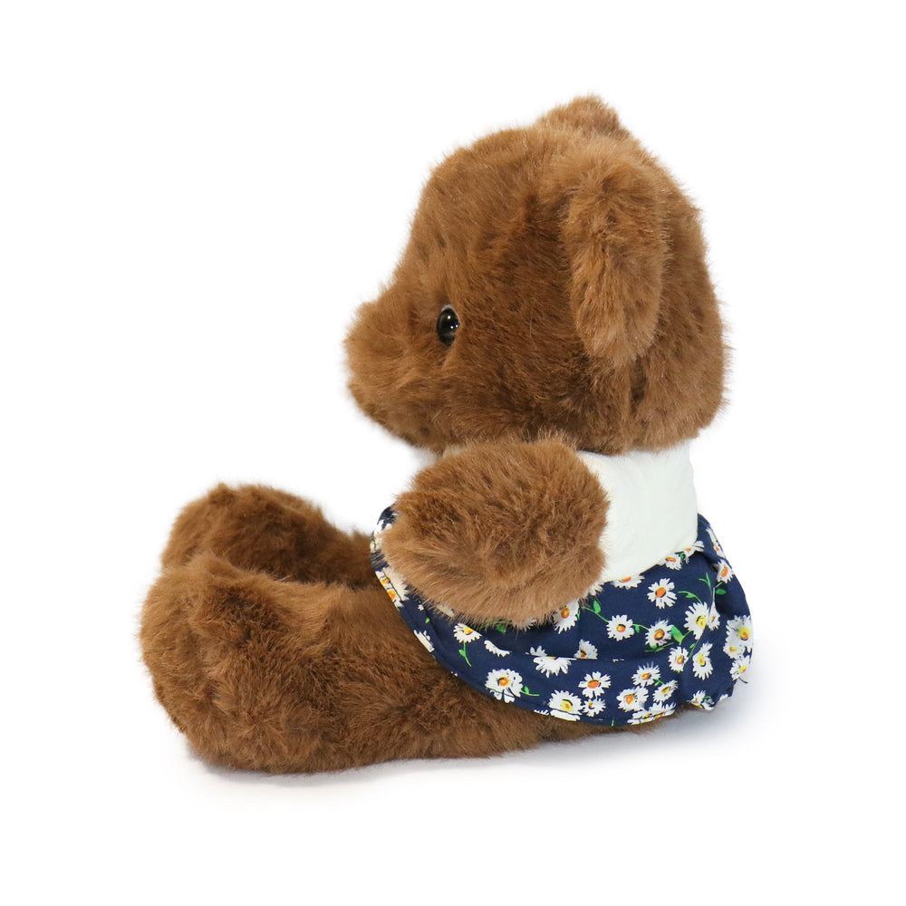 Fashionable Love You Bear (ONLINE ORDER ONLY)