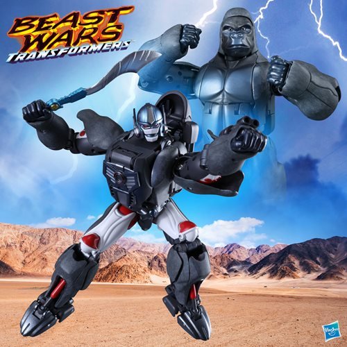 Transformers Masterpiece Edition - Select Figure(s) (Online Order Only)