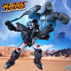 Transformers Masterpiece Edition - Select Figure(s) (Online Order Only)