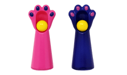 A Game of Cat and Mouth (ONLINE ORDER ONLY)
