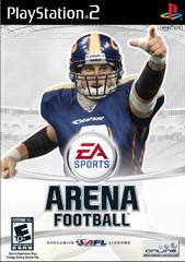 Arena Football - Playstation 2 (ONLINE ORDER ONLY)