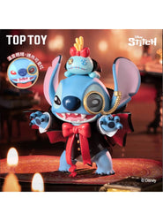 Disney Stitch Mischief Diary 2.0 Series Blind Box (1 Blind Box) (ONLINE ORDER ONLY)