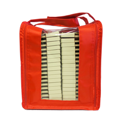 Duplicate Board Bag