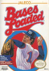Bases Loaded - NES (ONLINE ORDER ONLY)