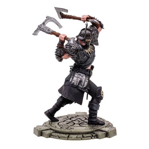 McFarlane Toys Diablo IV Wave 1 1:12 Posed Figure - Select Figure(s) (Online Order Only)