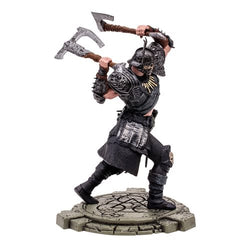 McFarlane Toys Diablo IV Wave 1 1:12 Posed Figure - Select Figure(s) (Online Order Only)