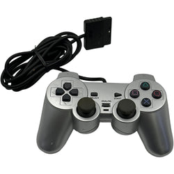 PlayStation 2 DualShock 2 Controller (Online Order Only)