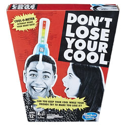 Don't Lose Your Cool Game (ONLINE ORDER ONLY)