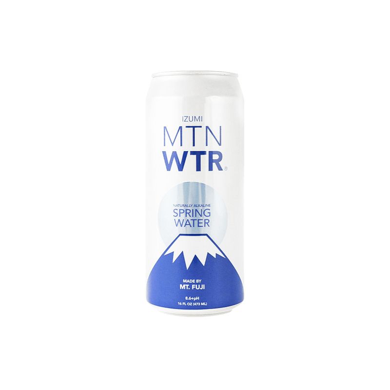 Izumi Mountain Water (ONLINE ORDER ONLY)