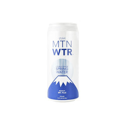 Izumi Mountain Water (ONLINE ORDER ONLY)