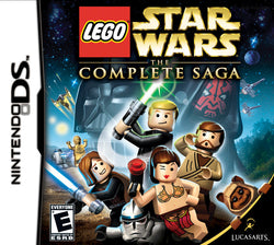 Nintendo 3DS Star Wars Super Bundle (Nintendo 3DS) (ONLINE ORDER ONLY)