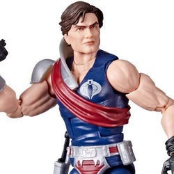G.I. Joe Classified Series 6-Inch Action Figure - Select Figure(s) (Online Order Only)