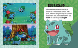 Pokémon: Trainer's Mini Exploration Guide to Kanto (Online Order Only)