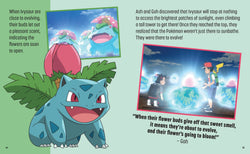 Pokémon: Trainer's Mini Exploration Guide to Kanto (Online Order Only)