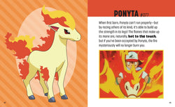 Pokémon: Trainer's Mini Exploration Guide to Kanto (Online Order Only)