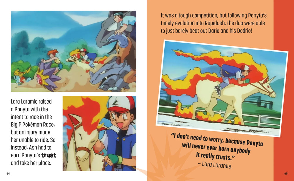 Pokémon: Trainer's Mini Exploration Guide to Kanto (Online Order Only)