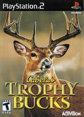Cabela's Trophy Bucks - Playstation 2 (ONLINE ORDER ONLY)